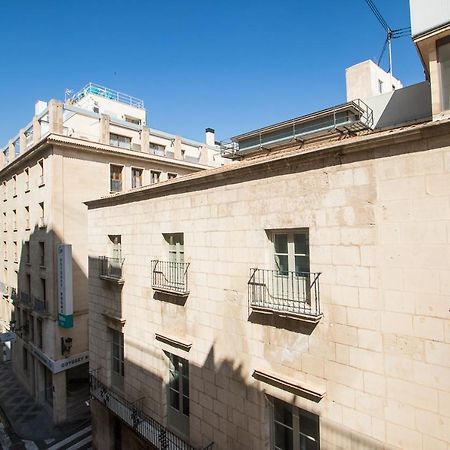 First Line Luxury Apartments Alicante Exterior foto